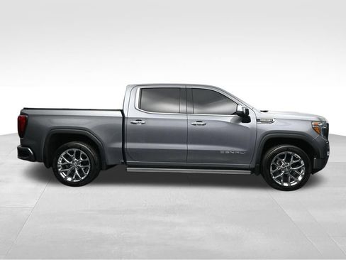 Used 2022 GMC Sierra 1500 Denali w/ Denali Reserve Package AWD/4WD image 6