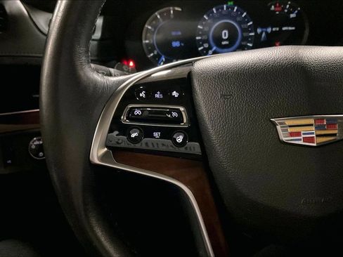 Used 2016 Cadillac Escalade Premium AWD/4WD image 17