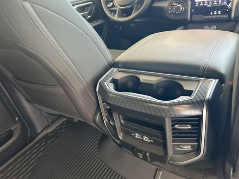 Used 2025 RAM 1500 Big Horn image 27