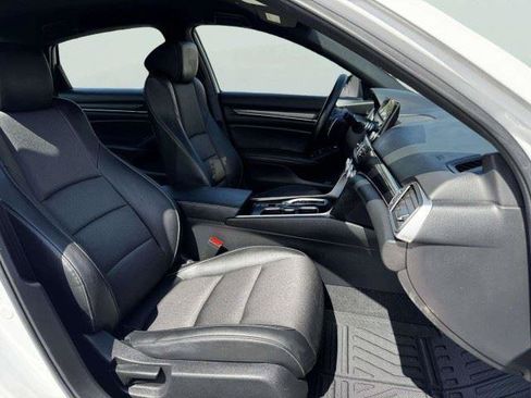 Used 2022 Honda Accord Sport image 47