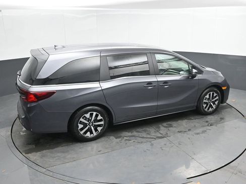 New 2026 Honda Odyssey EX-L image 27
