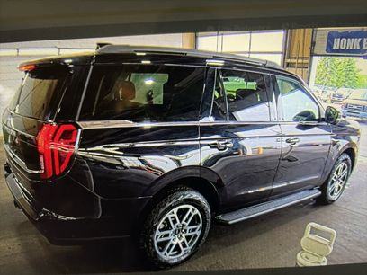 Used 2025 Ford Expedition Active