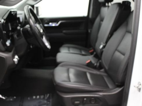 Used 2024 GMC Sierra 1500 SLT AWD/4WD image 17
