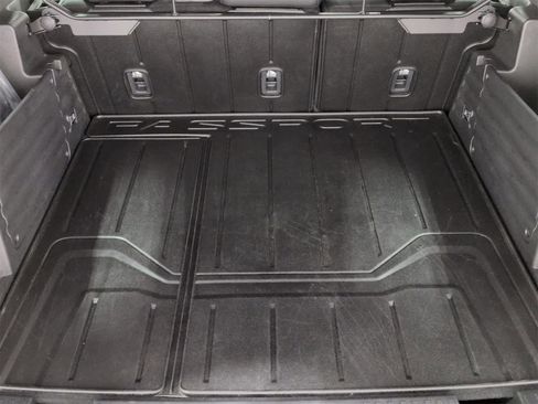 New 2026 Honda Passport TrailSport image 36