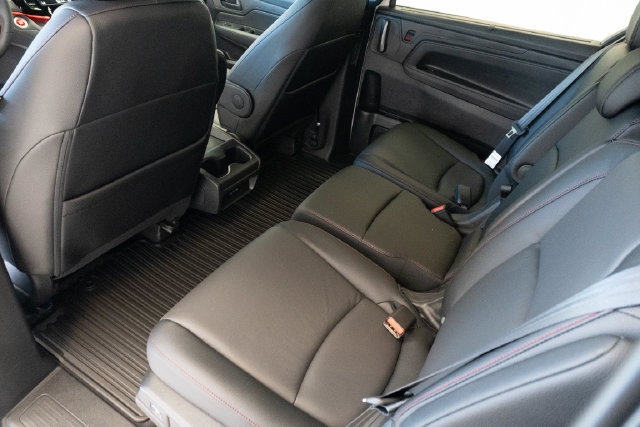 New 2026 Honda Odyssey Sport-L image 10
