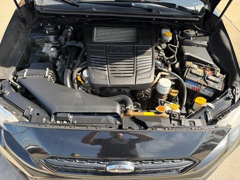 Used 2019 Subaru WRX AWD/4WD image 31