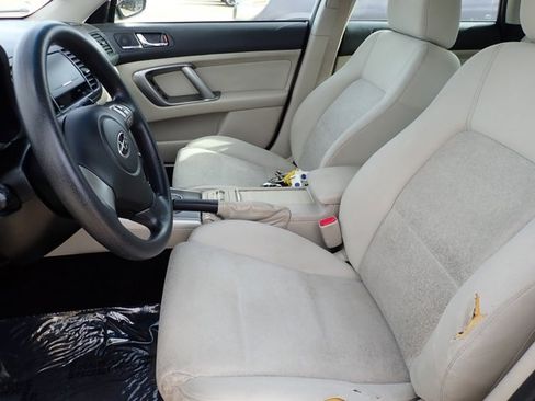 Used 2009 Subaru Outback 2.5i Special Edition AWD/4WD image 11