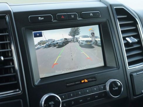 Certified 2021 Ford Expedition Max Limited RWD image 30