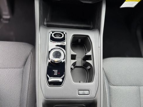 New 2026 Jeep Cherokee Laredo AWD/4WD image 15