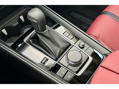 New 2026 MAZDA CX-50 AWD 2.5 Hybrid w/ Premium Pkg image 20