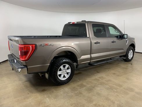 Used 2022 Ford F150 XLT w/ Trailer Tow Package image 8