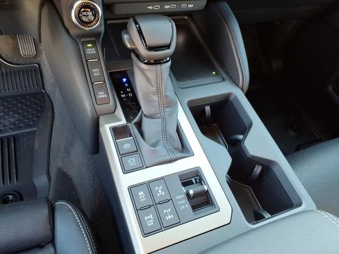 New 2026 Toyota Land Cruiser image 16