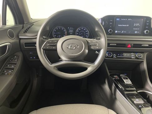 Used 2021 Hyundai Sonata SEL image 15