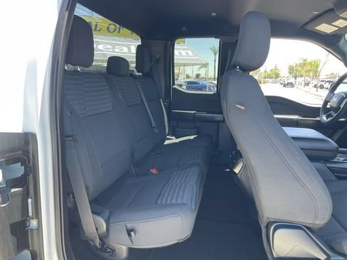 Used 2023 Ford F150 XL w/ STX Appearance Package AWD/4WD image 26