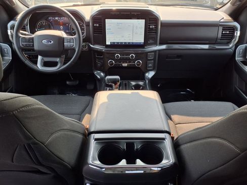 Used 2023 Ford F150 XLT w/ Equipment Group 302A High image 15