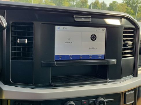 New 2026 Ford F350 XL w/ XL Chrome Package AWD/4WD image 28