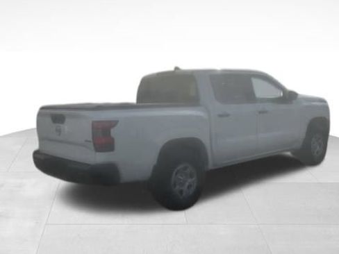 Used 2022 Nissan Frontier S w/ Technology Package AWD/4WD image 7