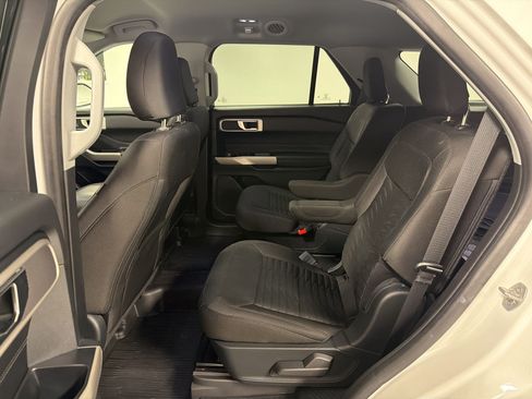 Used 2021 Ford Explorer XLT RWD image 21