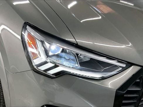 Used 2025 Audi Q3 2.0T Premium w/ Convenience Package image 30