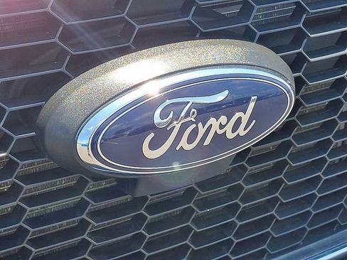 New 2024 Ford E-350 and Econoline 350 Super Duty w/ Driver's Safety Package image 4