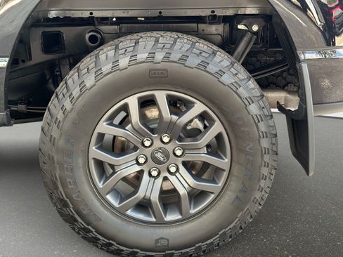Used 2023 Ford F150 Tremor AWD/4WD image 14