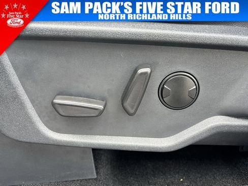 Used 2025 Ford Bronco Outer Banks AWD/4WD image 21