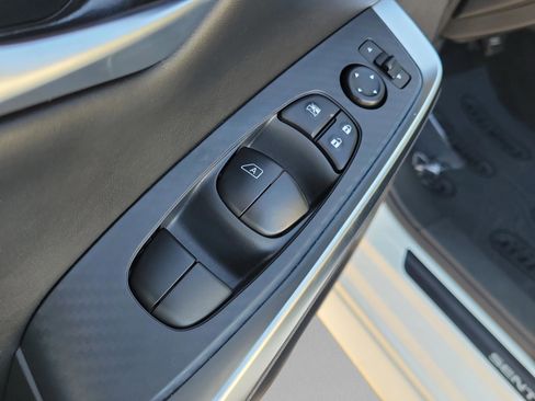 Certified 2025 Nissan Sentra SR w/ SR Premium Package image 15