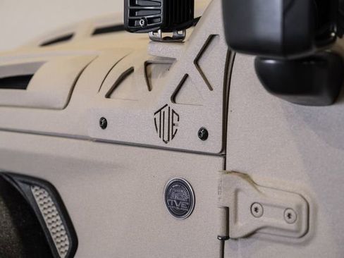 Used 2021 Jeep Wrangler Unlimited Sport image 74