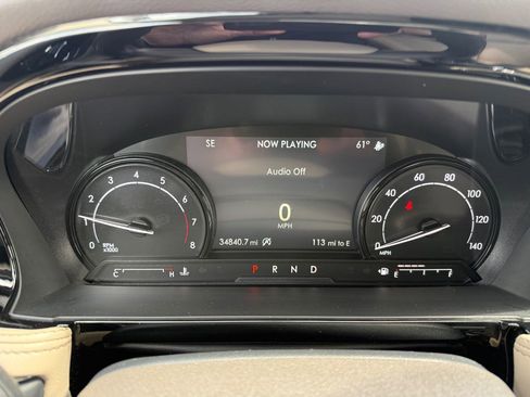Used 2022 Lincoln Corsair AWD w/ Premium Package image 14