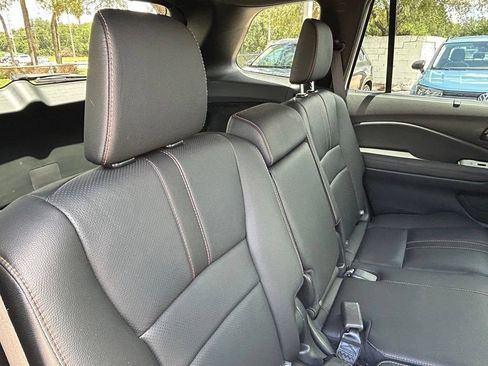 Used 2023 Honda Passport TrailSport image 45