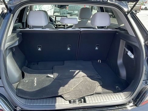 Used 2023 Hyundai Kona SEL w/ Cargo Package FWD image 32