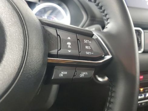 Used 2025 MAZDA CX-5 AWD 2.5 S w/ Preferred Package image 26