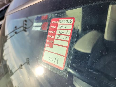 Used 2013 Honda Pilot EX-L image 23