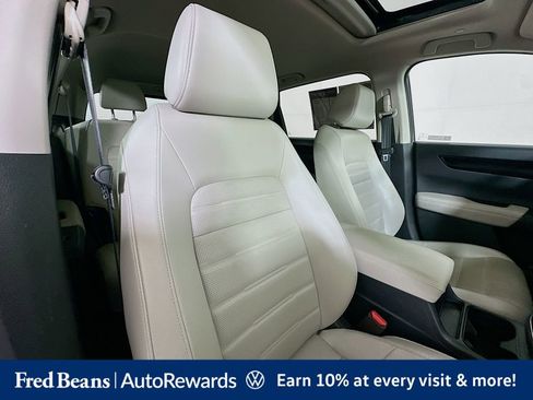 Used 2023 Honda CR-V EX-L image 28