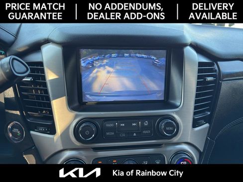 Used 2018 GMC Yukon Denali image 22