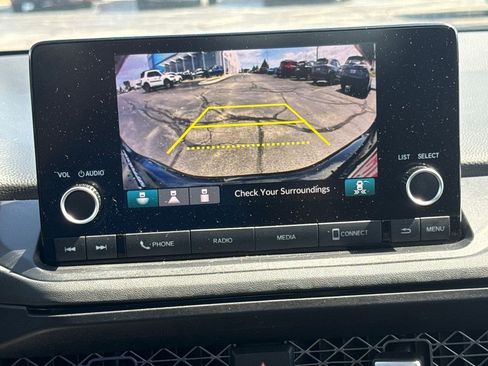 Used 2024 Honda Accord EX image 28