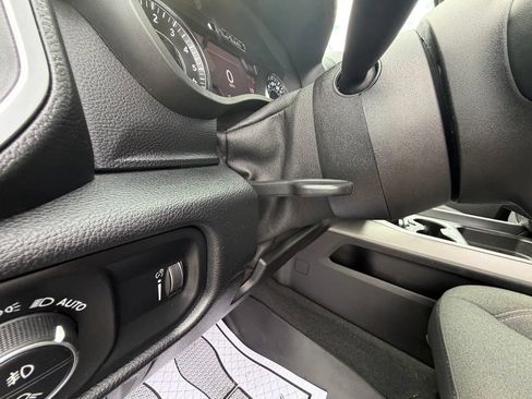 Used 2021 RAM 1500 Big Horn AWD/4WD image 21