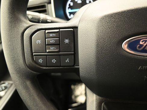 Used 2023 Ford F150 XL w/ STX Appearance Package image 22