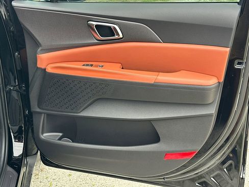 New 2026 Kia Carnival EX FWD image 14
