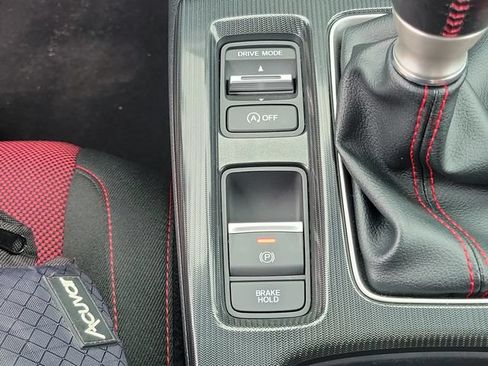 Used 2024 Honda Civic Si image 35