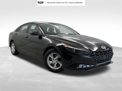 Used 2022 Hyundai Elantra SE