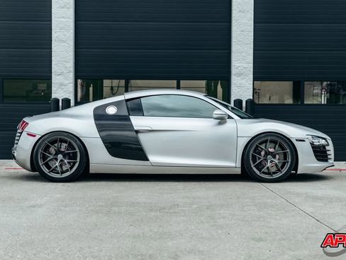 Used 2008 Audi R8 V8 AWD/4WD image 11