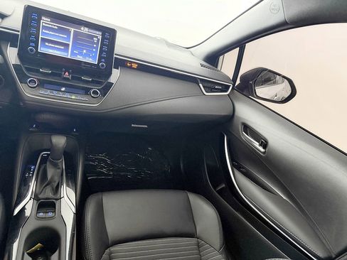 Used 2020 Toyota Corolla XSE w/ Carpet Mat Package (TMS) FWD image 51