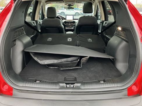 Used 2020 Ford Escape SEL image 33