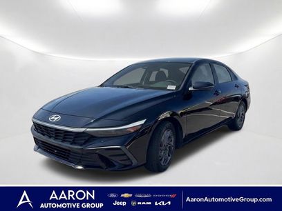 Used 2024 Hyundai Elantra SEL