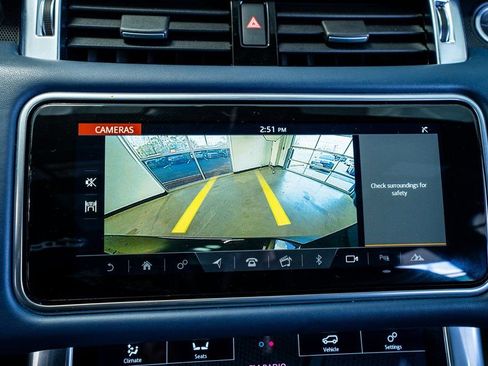 Used 2019 Land Rover Range Rover Sport HST image 53