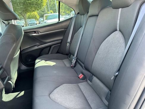 Used 2023 Toyota Camry LE FWD image 13