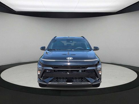 Used 2024 Hyundai Kona N Line AWD/4WD image 3