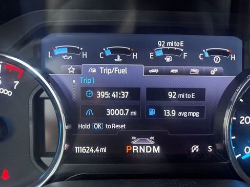 Used 2020 Ford Expedition Limited w/ Equipment Group 301A image 21