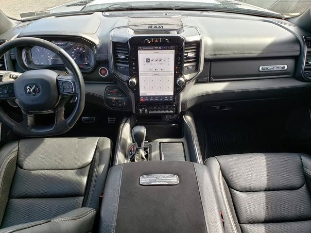Used 2023 RAM 1500 TRX w/ TRX Level 2 Equipment Group AWD/4WD image 18